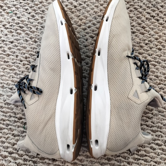 Columbia Vent Aero Sneaker Shoe BM0159-278 Lace Up - Picture 11 of 13